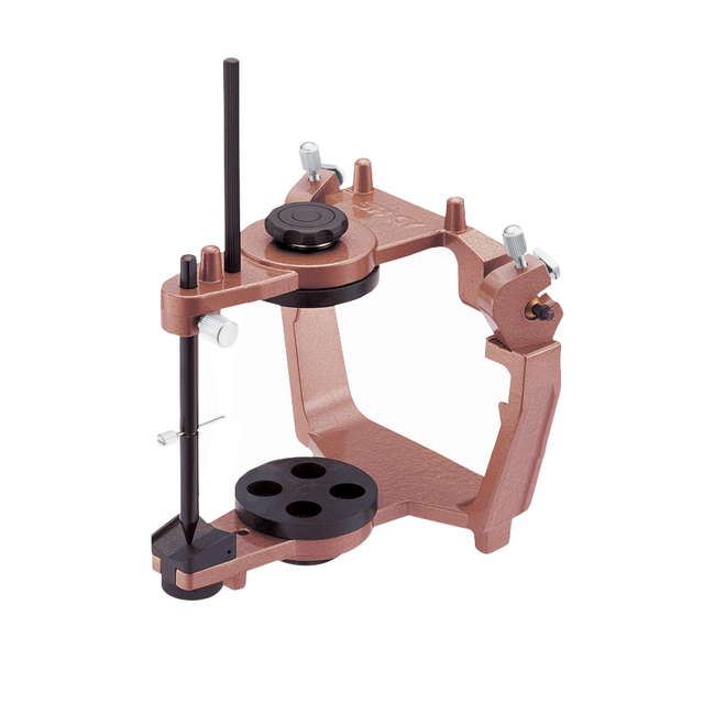 YDM Spacy Condylar - артикулятор с винтовой фиксацией цоколя, тип B | YDM (Япония)