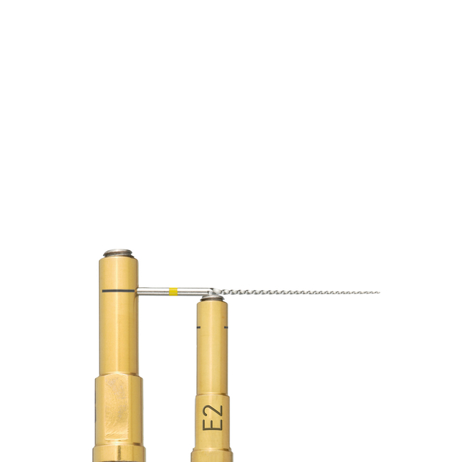 Насадка E2 - эндочак 90° | Mectron (Италия)