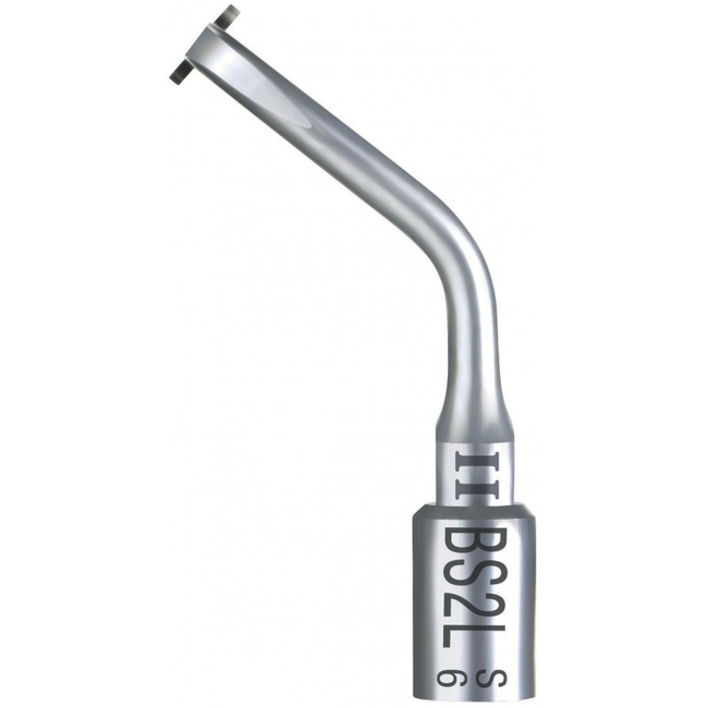 BS2L II - насадка к Piezotome II, левосторонняя костная пила | Satelec Acteon Group (Франция)