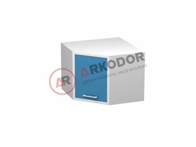 Металлическая навесная тумба AR-51Y