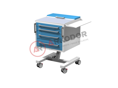 Передвижной столик AR-34.1M