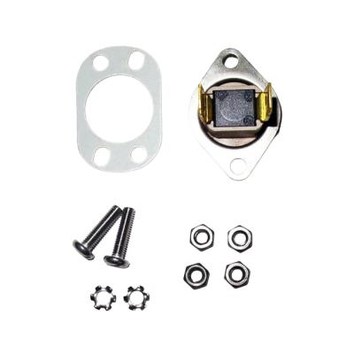 Защитный выключатель от перегрева Melag (самоотключающийся) | Melag (Германия)