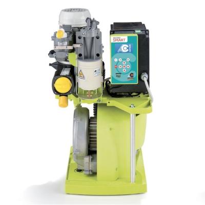 Micro-Smart - стоматологический аспиратор для влажной аспирации на 1-2 установки | Cattani (Италия)