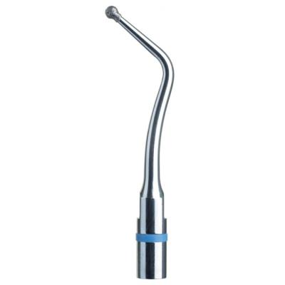 EX1 - насадка к ультразвуковому скалеру, алмазный шарик, оклюзионная | Satelec Acteon Group (Франция)