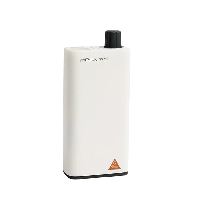 mPack mini - блок заряжаемый для осветителя LoupeLight 2 / MicroLight 2 | Heine (Германия)