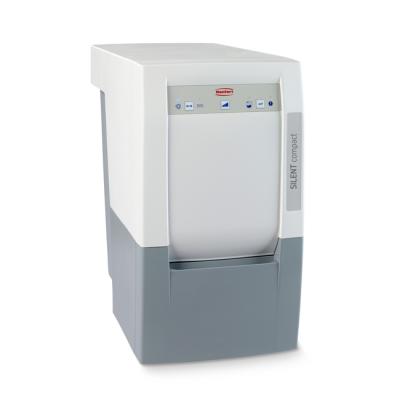 SILENT compact - маленькая вытяжка для 1 рабочего места | Renfert (Германия)