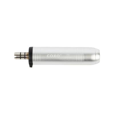 Бесщеточный мотор с фиброоптикой для хирургического аппарата COXO C-Sailor Pro, без кабеля | COXO (Китай)