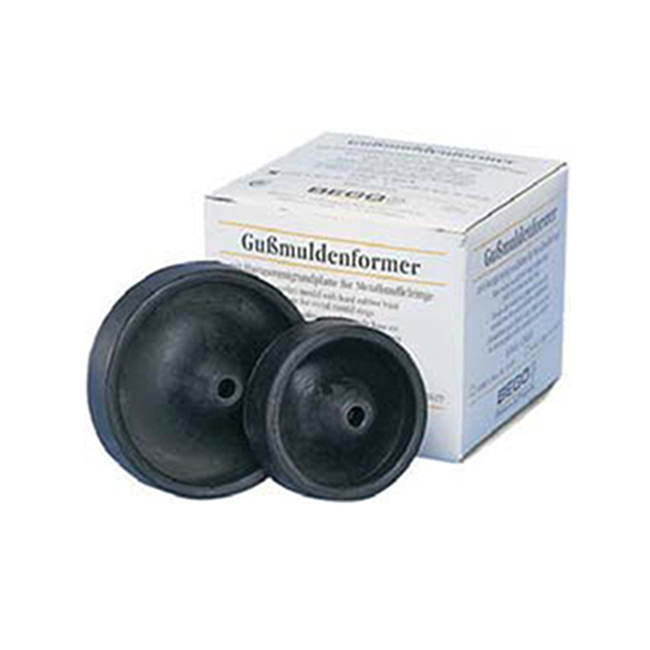 Опоковое дно 6X, 4 шт | Bego (Германия)