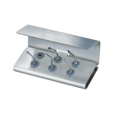 Набор насадок SL kit (SL1, SL2, SL3, SL4 и SL5) синус лифтинг для Piezotome, IC | Satelec Acteon Group (Франция)