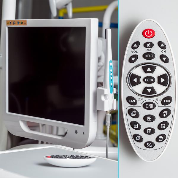 Комплекс визуализации (17 дюймов)