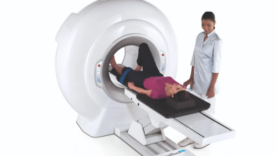 Конусно-лучевой компьютерный томограф NEWTOM 5GXL