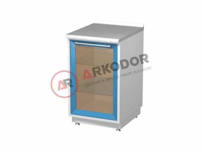 Металлическая тумба AR-11