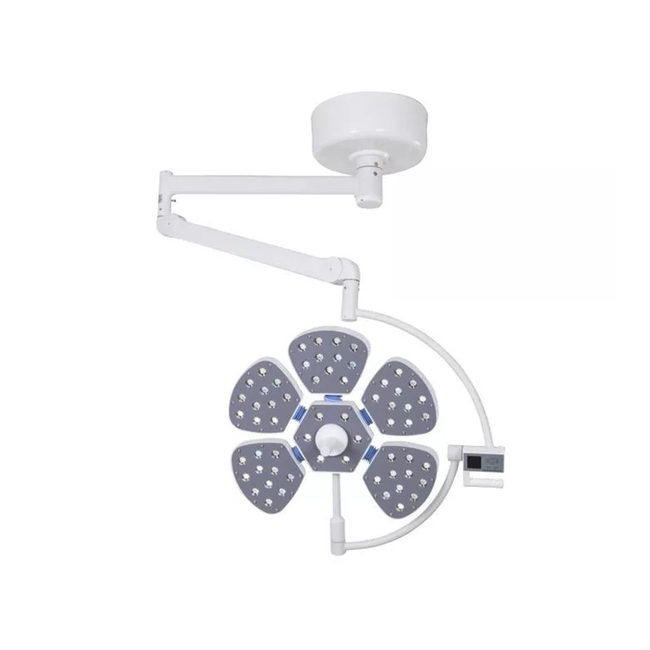 Mercury Light LED5 - операционный потолочный светильник | Mercury (Китай)