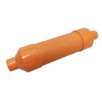 Глушитель для Turbo-Smart | Cattani (Италия)