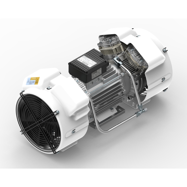 EXTREME 4 - компрессорный блок для компрессоров Nardi | Nardi Compressori S.r.l. (Италия)