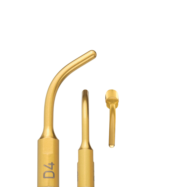 Насадка D4 для ультразвуковых скалеров Mectron | Mectron (Италия)