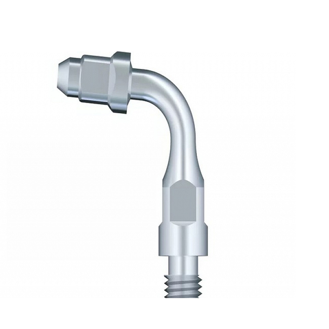 Насадка ES2 для скалеров Woodpecker, эндодонтическая, Эндочак (подходит к Sirona) | Woodpecker (Китай)