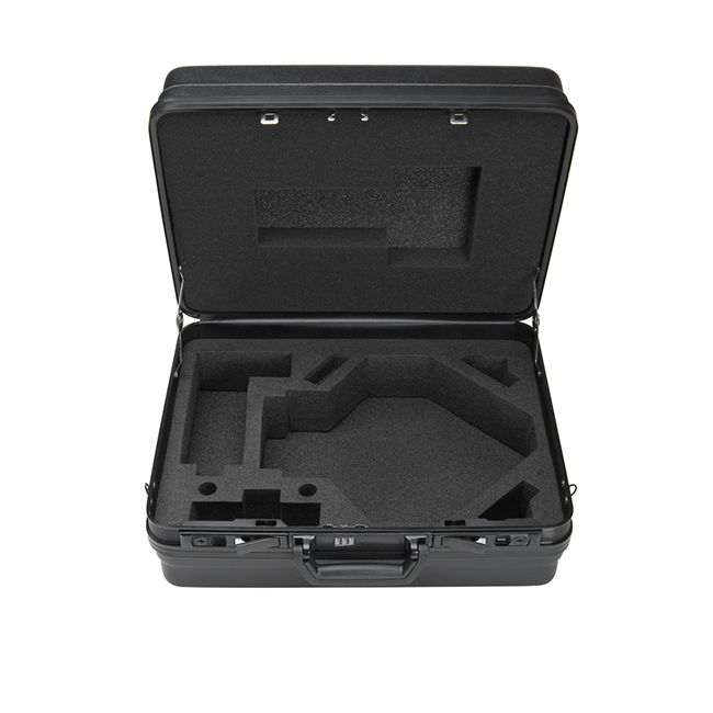 Жесткий транспортный кейс для непрямых офтальмологических наборов Heine | Heine (Германия)