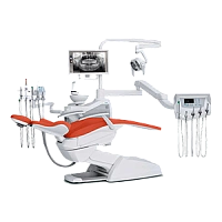 Стоматологические установки