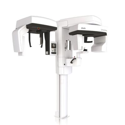 OP 3D Pro - цифровая рентгенодиагностическая система с функцией панорамной томографии, 3D-томографии и возможностью дооснащения модулем цефалостата | KaVo (Германия)