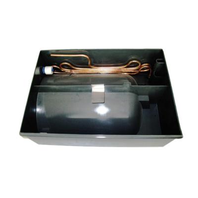 Резервуар Melag для хранения воды в сборе, Euroklav | Melag (Германия)