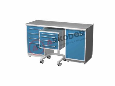 Комплект мебели  ARKODENT-4