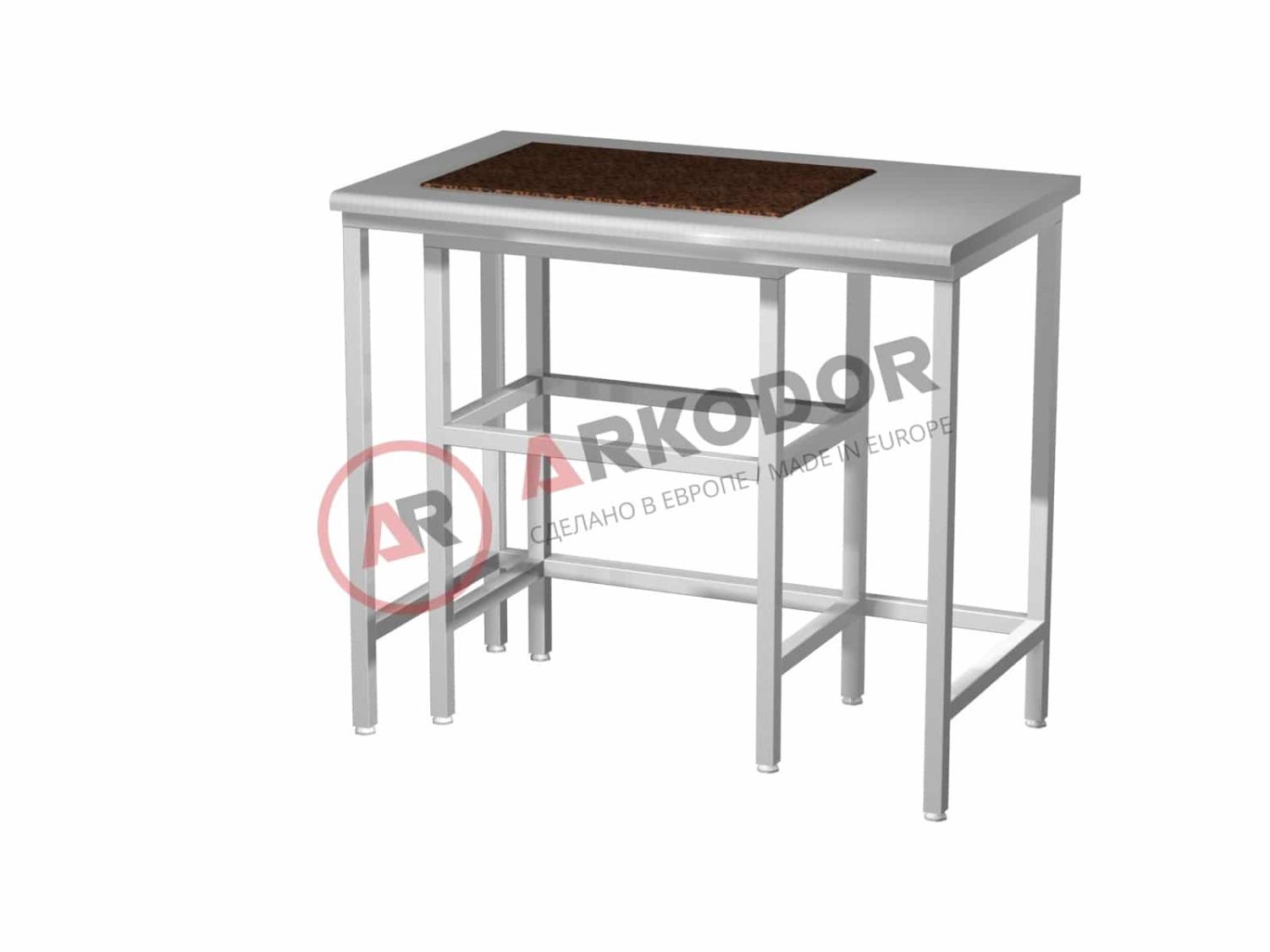 Весовой стол AR-L90