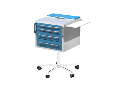 Передвижной столик AR-34.3M