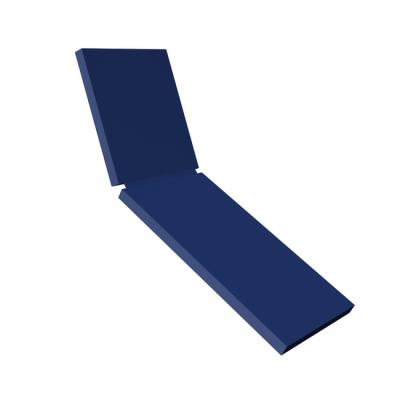 Стандарт Профессионал - матрас с памятью формы, плотность 80 кг/м3, толщина 5 см | Мед Текс (Россия)