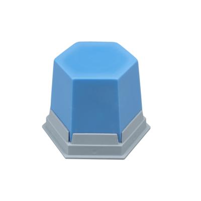 GEO - воск фрезерный синий, опак, 75 г | Renfert (Германия)