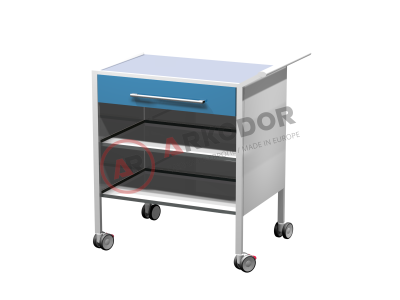 Тележка AR-H25