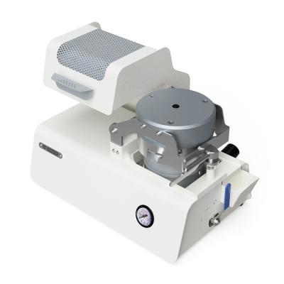 ТЕРМОФОРМЕР 1.2 СТАРТ - устройство для изготовления пластиковых кап под давлением с ручным управлением | Аверон (Россия)