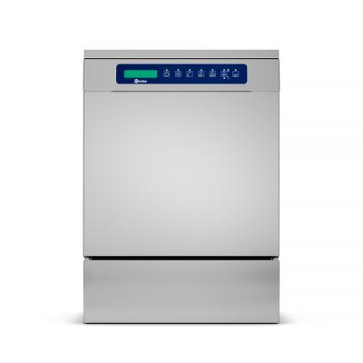 DS 500 SCL - машина для предстерилизационной обработки, мойки, дезинфекции и сушки, с системой смягчения воды | Steelco (Италия)