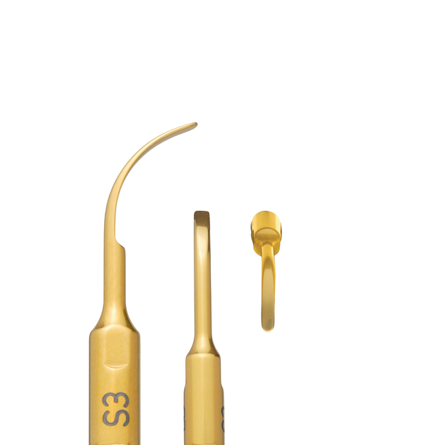 Насадка S3 для ультразвуковых скалеров Mectron | Mectron (Италия)