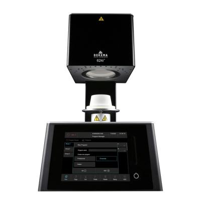 Austromat 624i - печь для обжига керамики | Dekema (Германия)