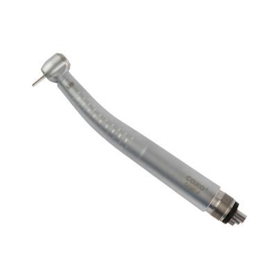 CX307-F-SP - турбинный наконечник со стандартной головкой, с генератором света, для 4-х канального соединения | COXO (Китай)