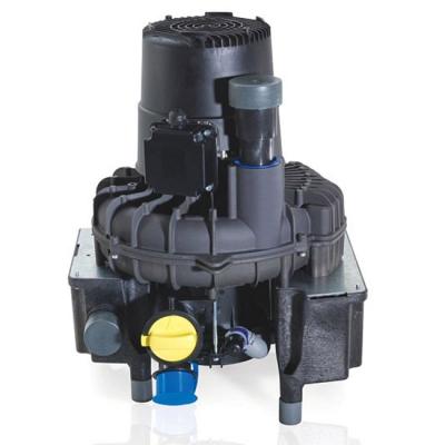 V 900 S - вакуумная помпа для 5 стоматологических установок, при единовременной работе 3, сухая аспирация | Dürr Dental (Германия)