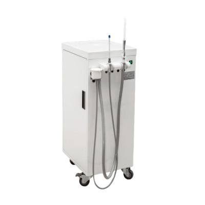 Аспирационное устройство установки стоматологической AY | Anya (Китай)