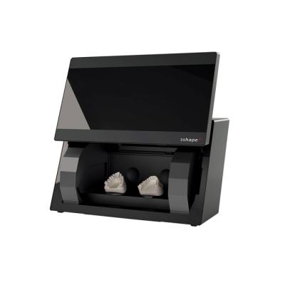 3Shape D2000 - 3D сканер стоматологический | 3Shape (Дания)