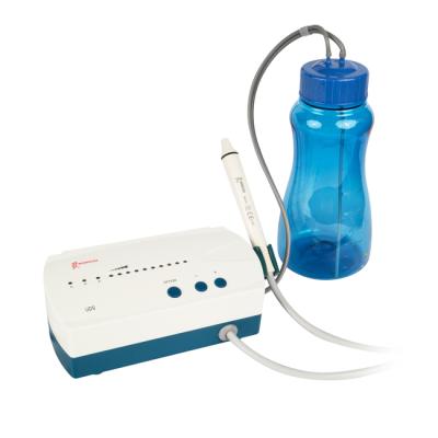 UDS - автономный ультразвуковой скалер, в комплекте 6 насадок (G1x2, G2, G4, P1, E1), без света | Woodpecker (Китай)