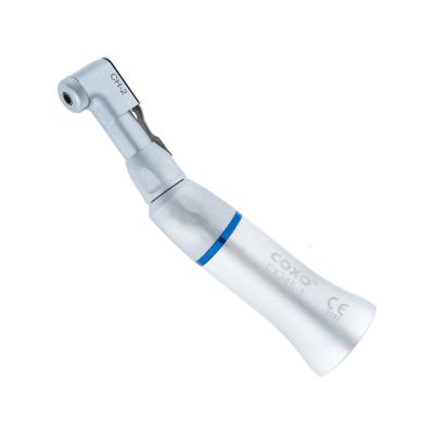 CX245-1 - угловой наконечник с защелкой, 1:1 | COXO (Китай)