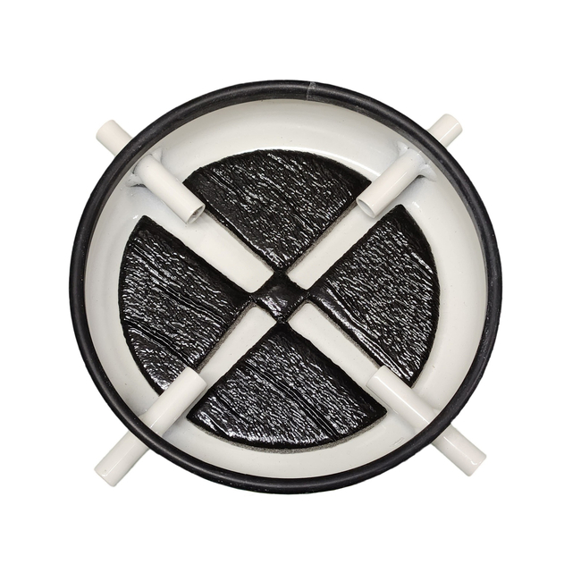 Глушитель для Aspi-Jet 6, Turbo-Jet 1 | Cattani (Италия)