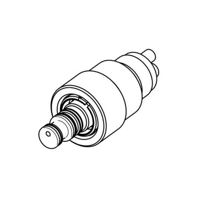 Переходник для ухода за наконечниками OSADA в системе Kavo QUATTROcare | KaVo (Германия)