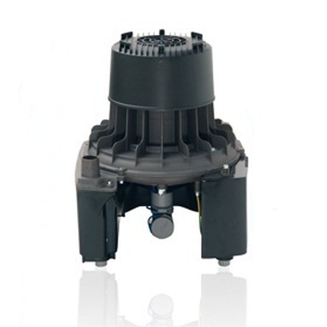 V 300 S - вакуумная помпа на 2 стоматологические установки, при единовременной работе 1, без кожуха, сухая аспирация | Dürr Dental (Германия)