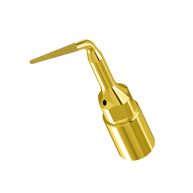 UP4 - насадка к аппарату Ultrasurgery DS-II LED, для минимально травматичного разрезания связок | Woodpecker (Китай)