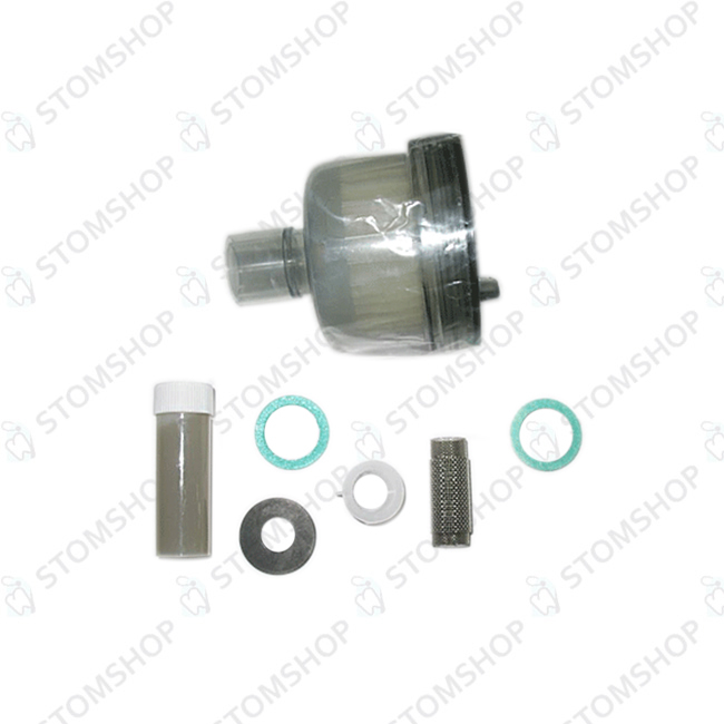 Набор Melag для обслуживания Vacuklav 24B/ 30B/24B+/24BL/24BL+ | Melag (Германия)