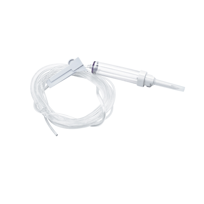 Стандартный набор одноразовых трубок для MD 10, MD 11, MD 30 (10 шт.) | Nouvag (Швейцария)