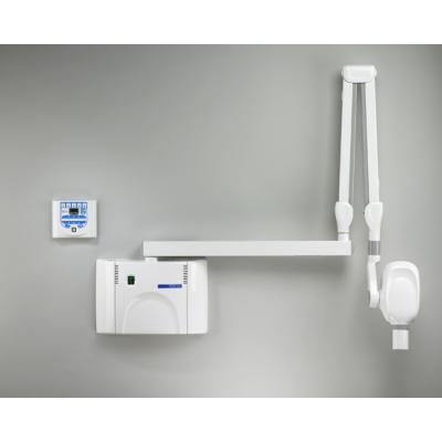 Phot-X II DC 303-WK - высокочастотная настенная рентгеновская установка с сенсорным управлением | Takara Belmont (Япония)