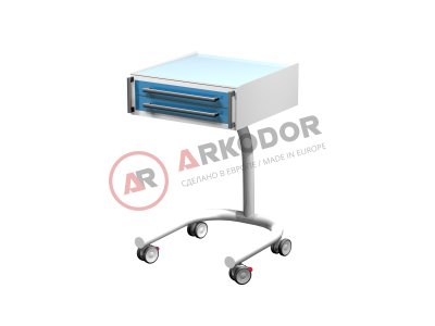 Передвижной столик AR-32.2