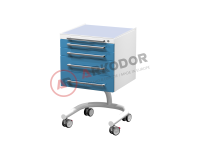 Передвижной столик AR-34.2 LUX